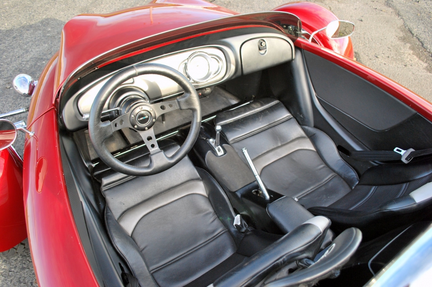 Авто обои Другие Campagna V13R