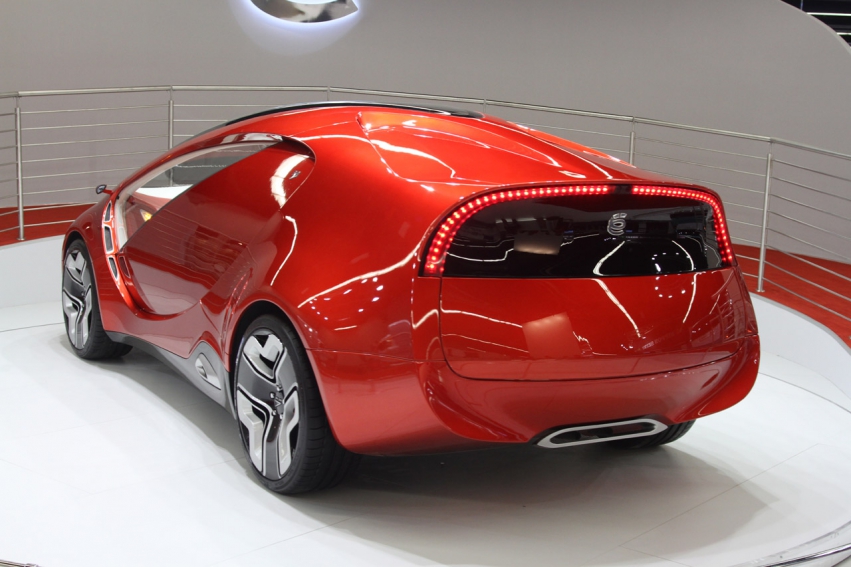 Авто обои Другие Yo Auto