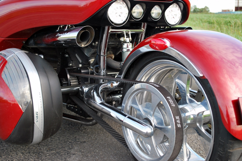 Авто обои Другие Campagna V13R