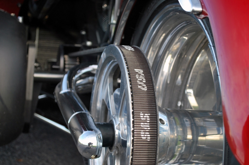 Авто обои Другие Campagna V13R