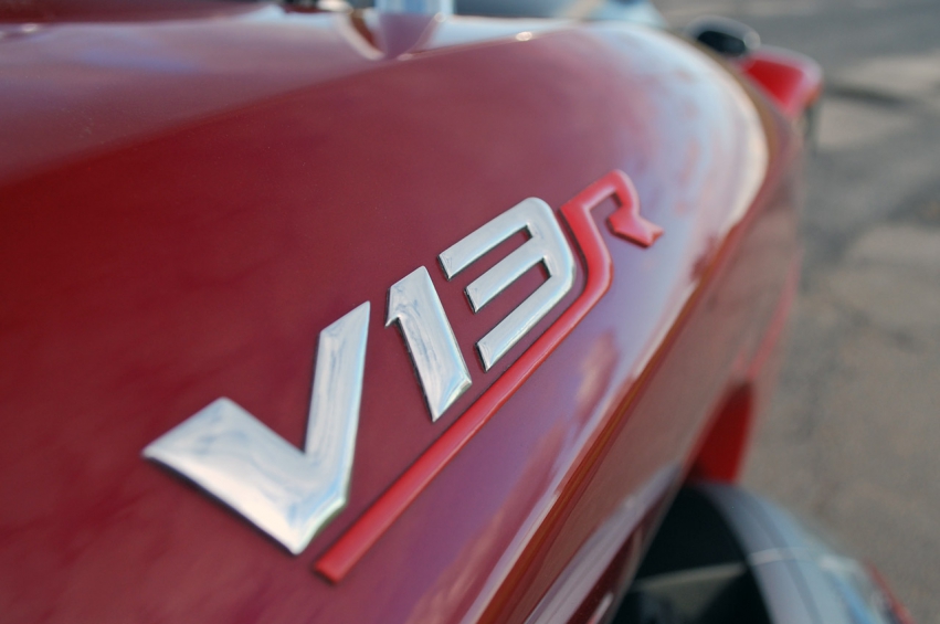 Авто обои Другие Campagna V13R