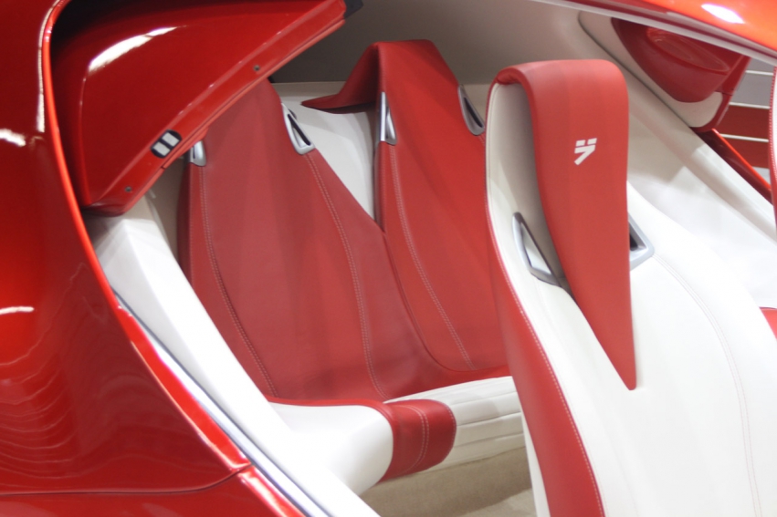 Авто обои Другие Yo Auto