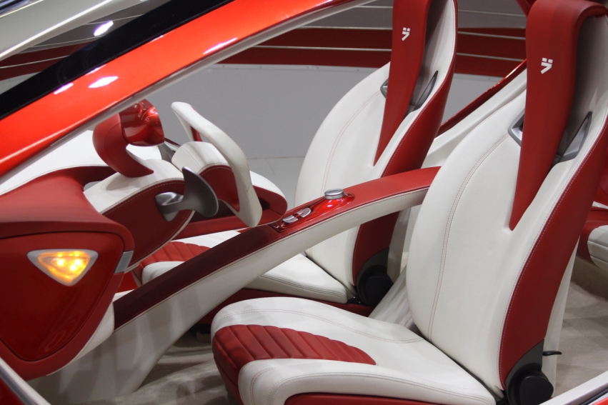 Авто обои Другие Yo Auto