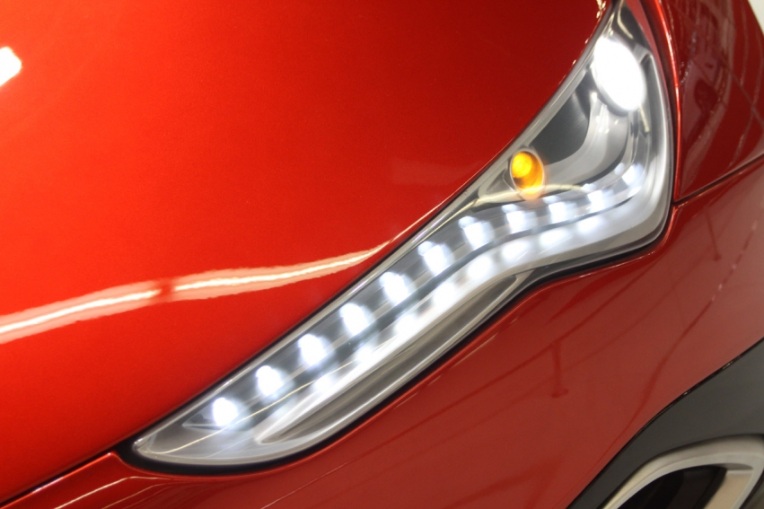 Авто обои Другие Yo Auto