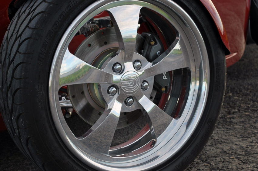 Авто обои Другие Campagna V13R