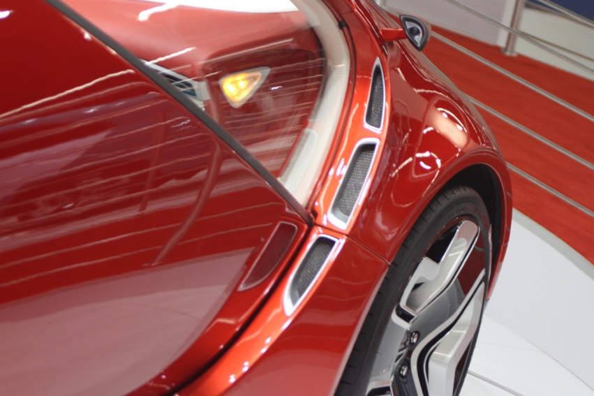 Авто обои Другие Yo Auto