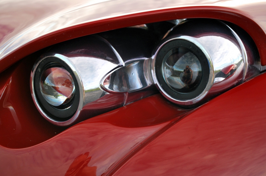 Авто обои Другие Campagna V13R