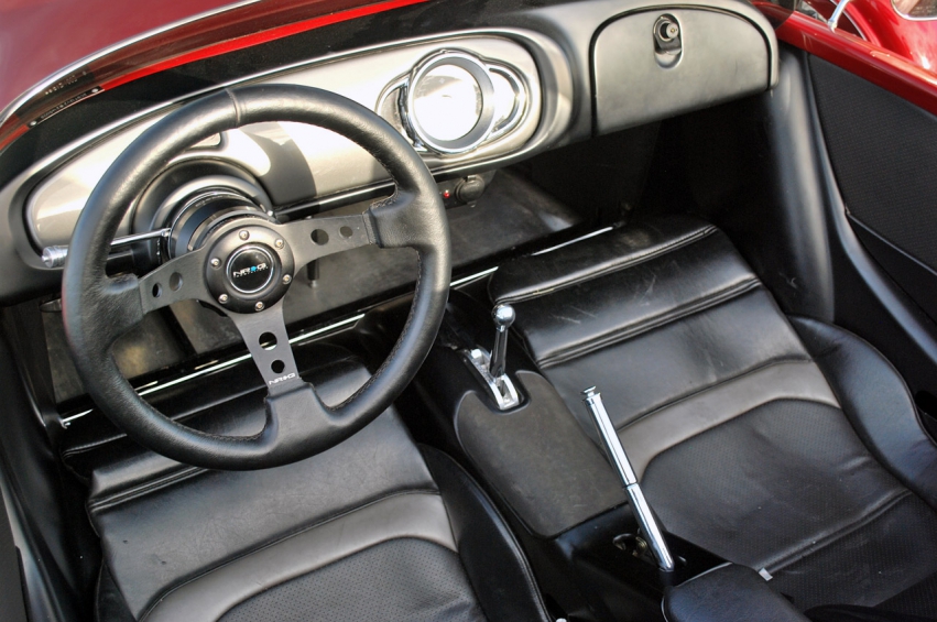 Авто обои Другие Campagna V13R