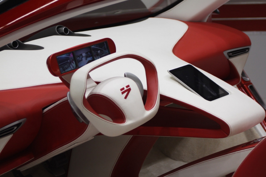 Авто обои Другие Yo Auto