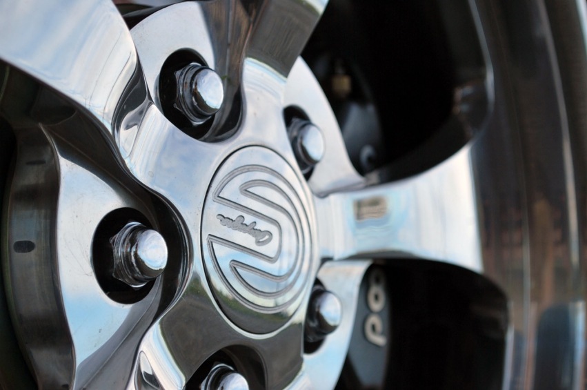 Авто обои Другие Campagna V13R