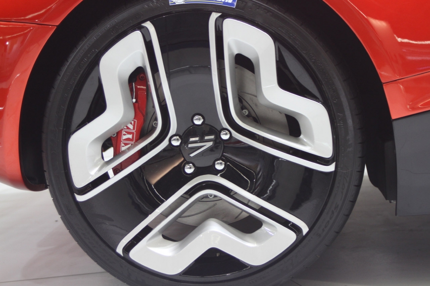 Авто обои Другие Yo Auto