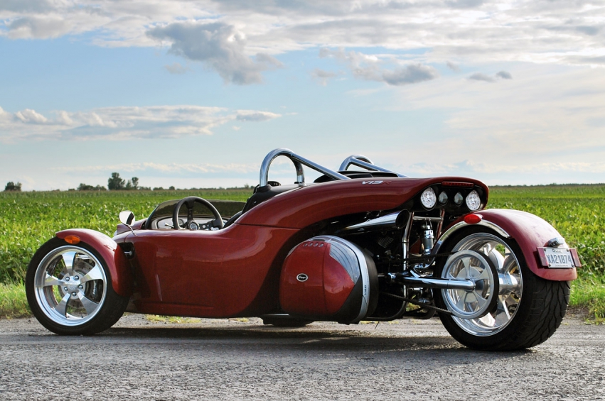 Авто обои Другие Campagna V13R