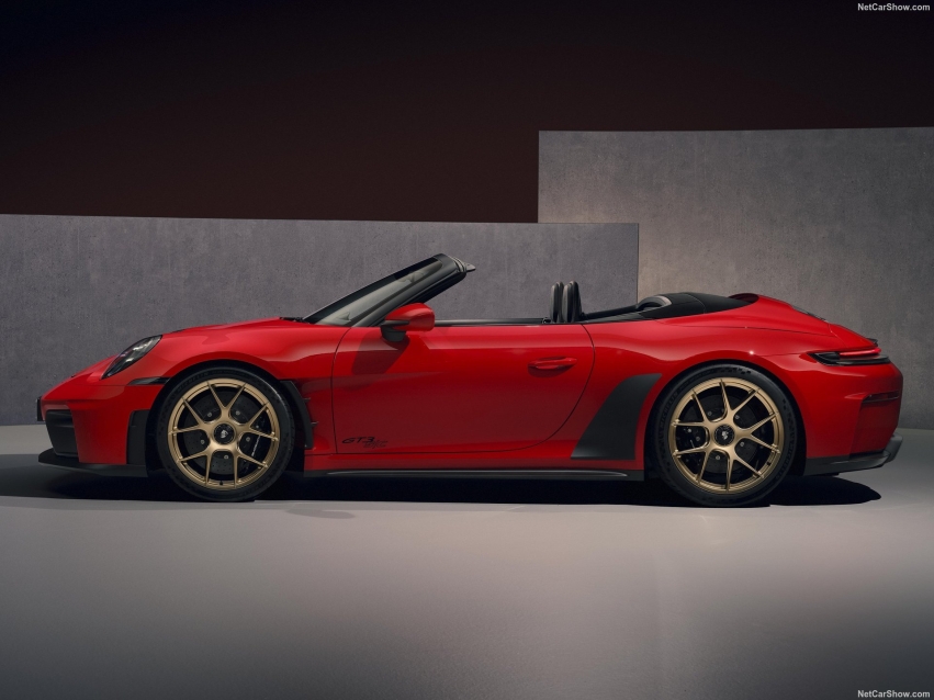 Porsche 911 GT3 S-C 2027
