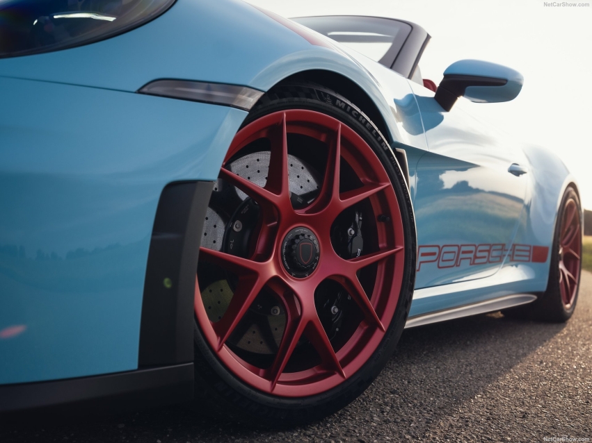 Porsche 911 GT3 S-C 2027
