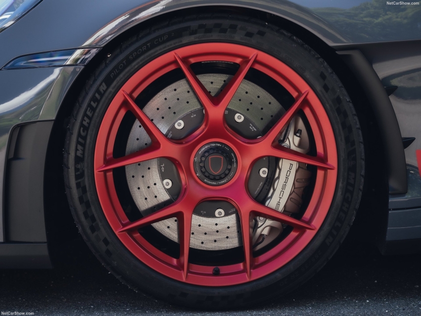 Porsche 911 GT3 S-C 2027