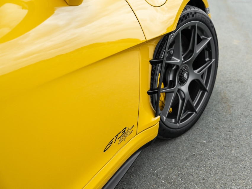 Porsche 911 GT3 S-C 2027