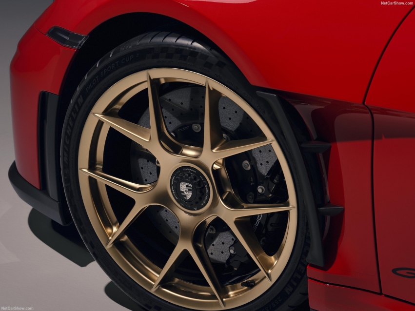 Porsche 911 GT3 S-C 2027