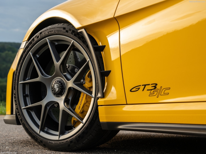 Porsche 911 GT3 S-C 2027
