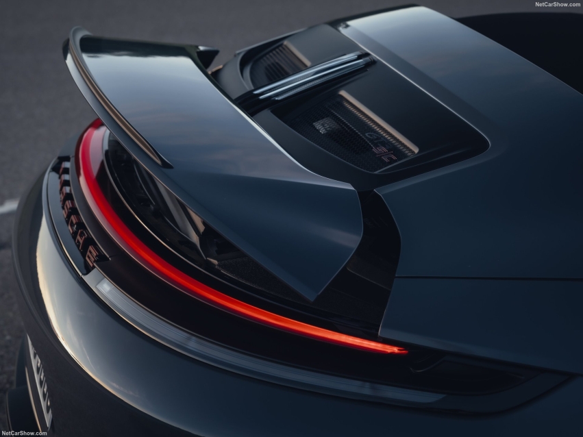 Porsche 911 GT3 S-C 2027