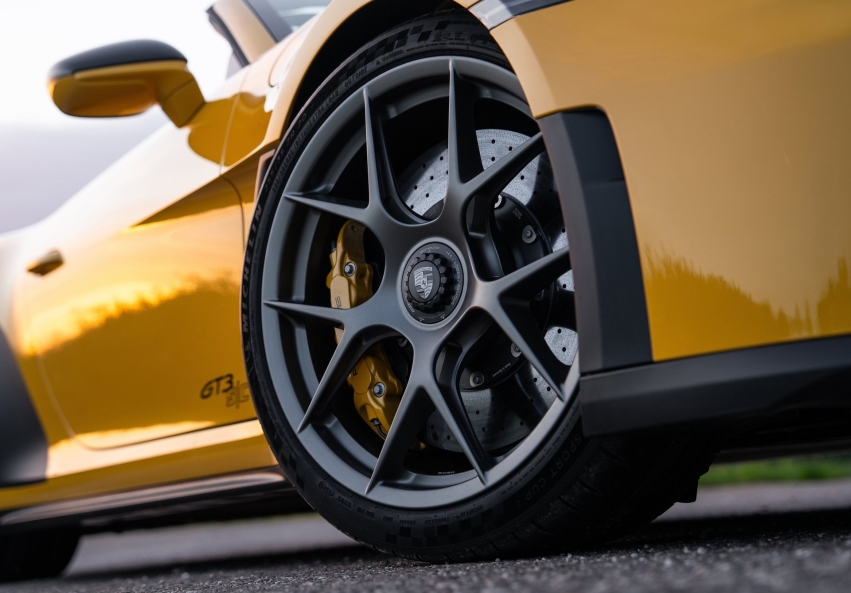 Porsche 911 GT3 S-C 2027