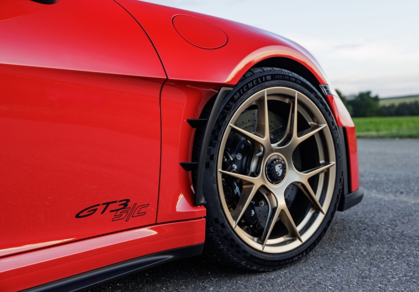 Porsche 911 GT3 S-C 2027