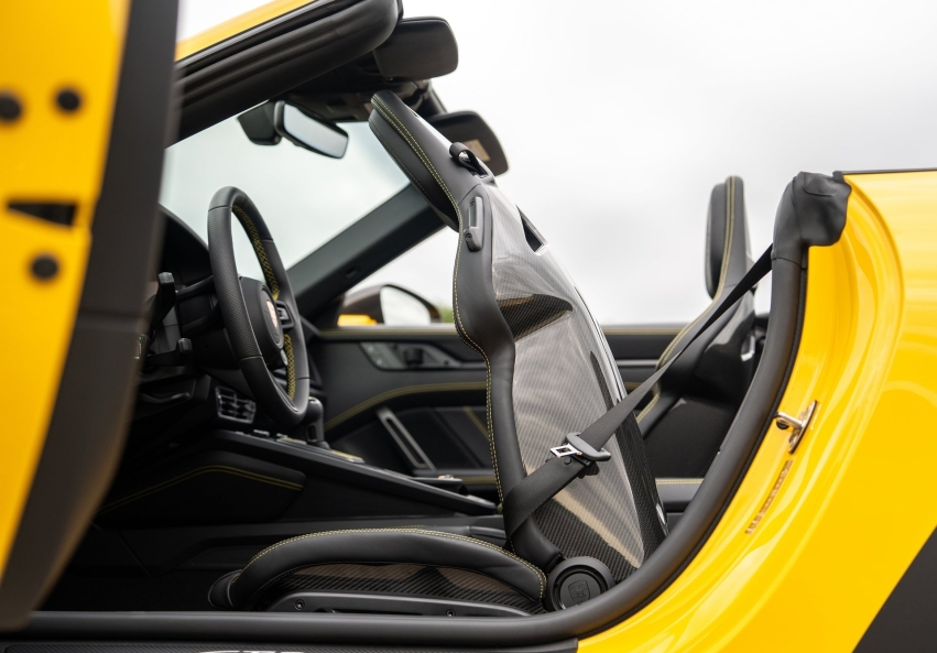 Porsche 911 GT3 S-C 2027