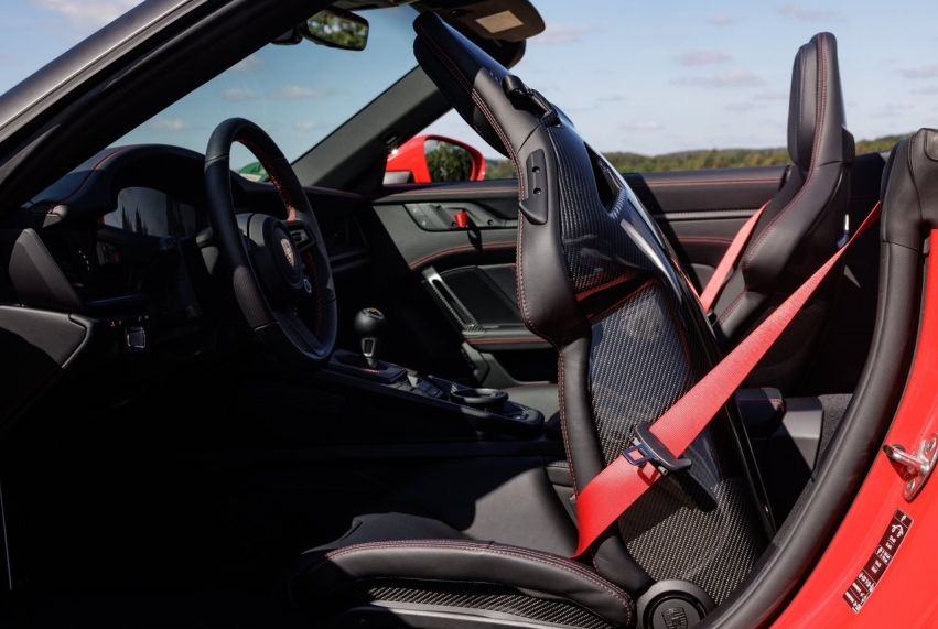 Porsche 911 GT3 S-C 2027