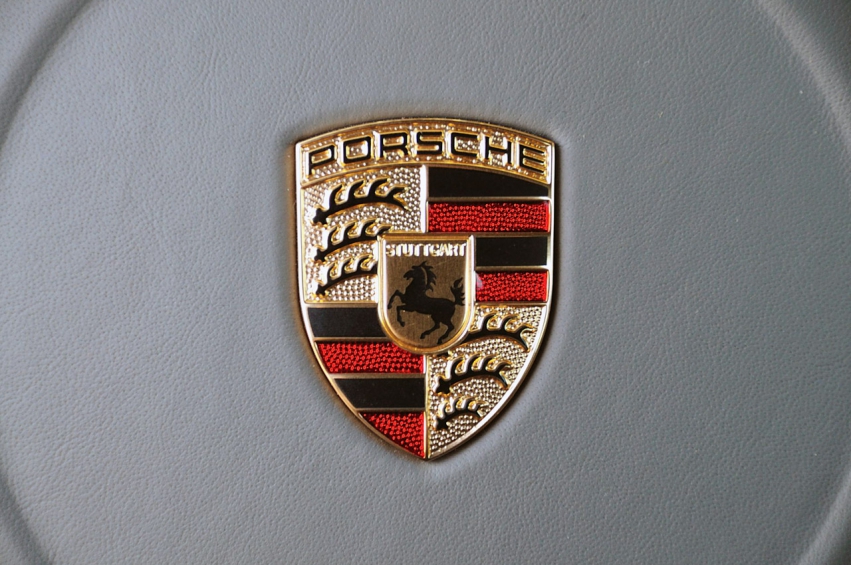 Auto wallpapers Porsche 911 Carrera S First Drive