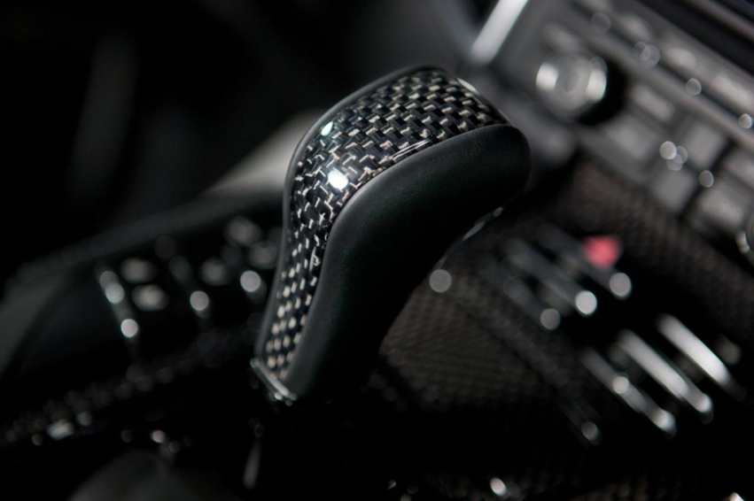 Auto wallpapers Porsche Cayenne II Mansory