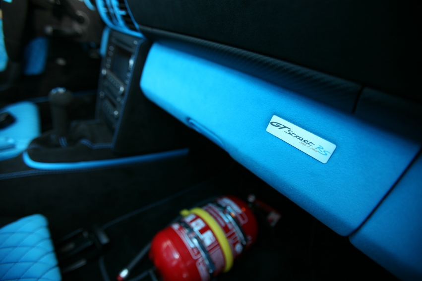 Auto wallpapers Porsche TechArt GTStreet RS