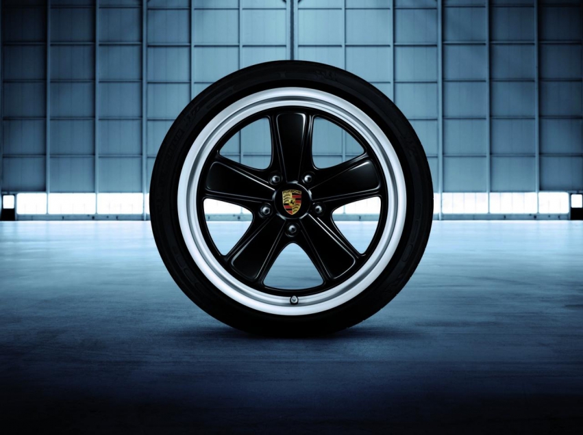Auto wallpapers Porsche Tequipment Aerokit Cup
