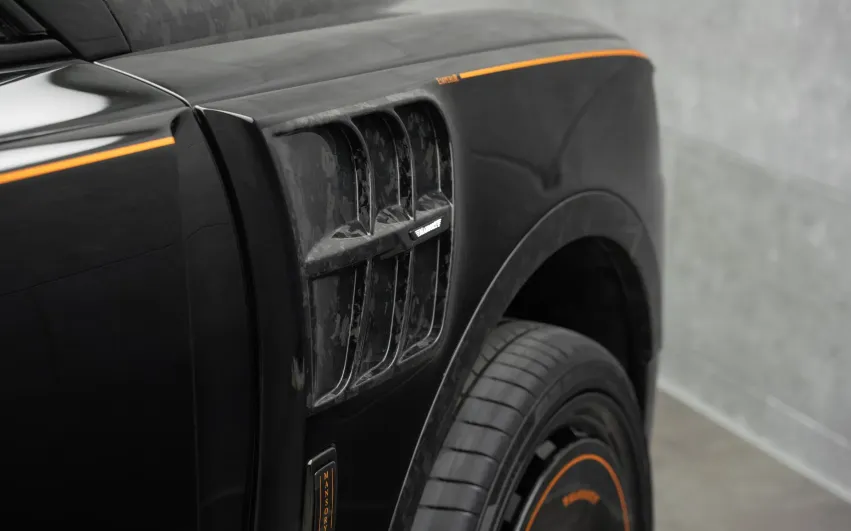 Rolls-Royce Mansory Rolls-Royce Cullinan Emperor Signature