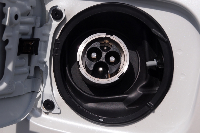 Auto wallpapers Toyota RAV4 EV