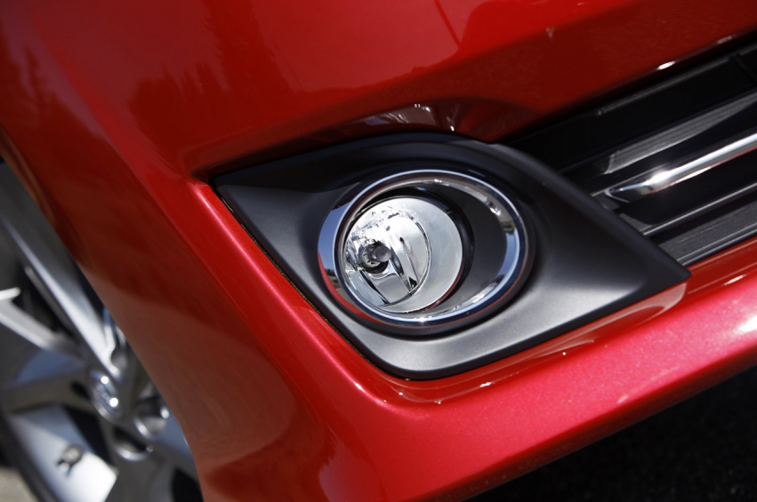 Auto wallpapers Toyota Camry 2012