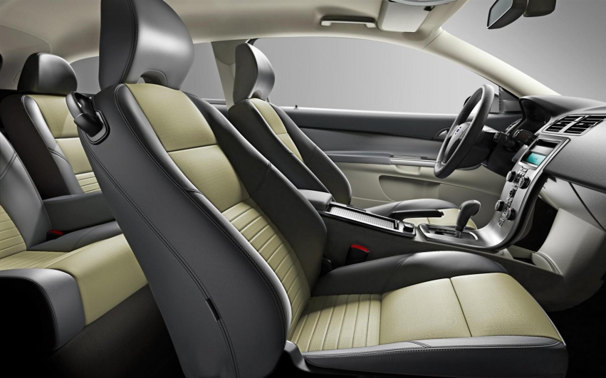 Auto wallpapers Volvo C-30 2012