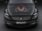 Mercedes-Benz 2008 Brabus SV12 S Biturbo Coupe