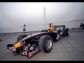 Другие 2008 Red Bull RB4 F1
