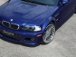 BMW G-Power M3 E46 Z4M