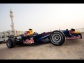 Другие 2008 Red Bull RB4 F1