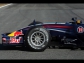 Другие 2008 Red Bull RB4 F1