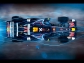 Другие 2008 Red Bull RB4 F1