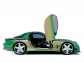 Mazda Mazda RX-7 (CYBER)