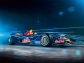 Другие 2008 Red Bull RB4 F1