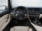 5 Series sedan 2011