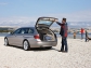 5 Series Touring 2011