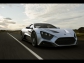 Другие Zenvo ST1 2009