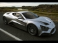 Другие Zenvo ST1 2009