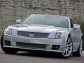 Cadillac XLR-V 2009