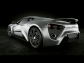 Другие Zenvo ST1 2009