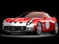Другие Vandenbrink 599 GTO — Голландский Феррари